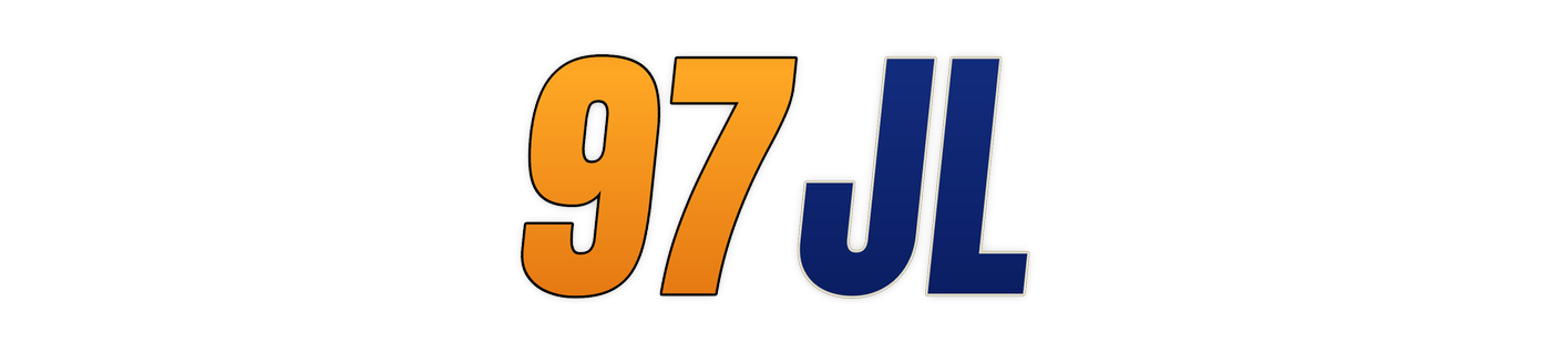 97jl Logo